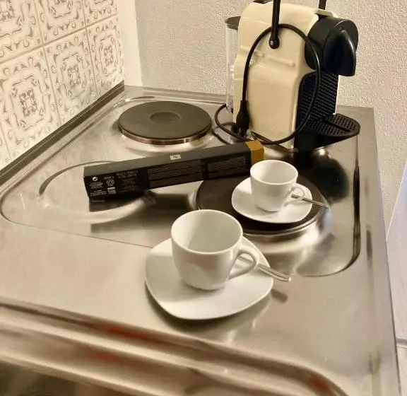 Comfort room with balcony, Garni Villa Siesta Park