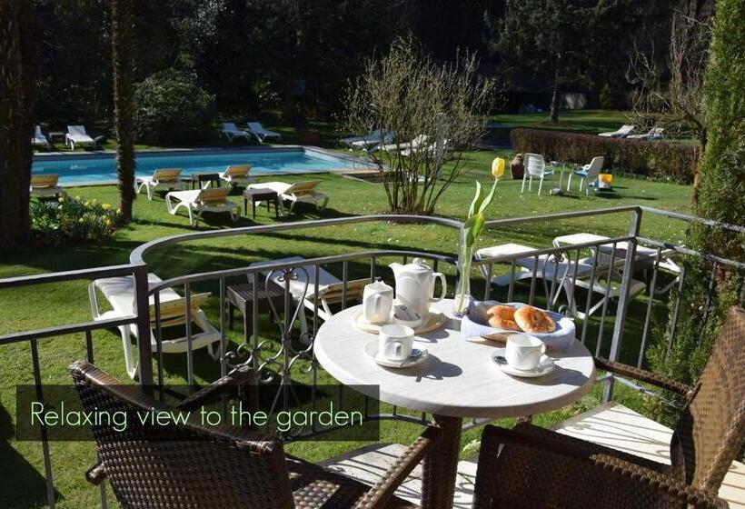 Comfort room with balcony, Garni Villa Siesta Park