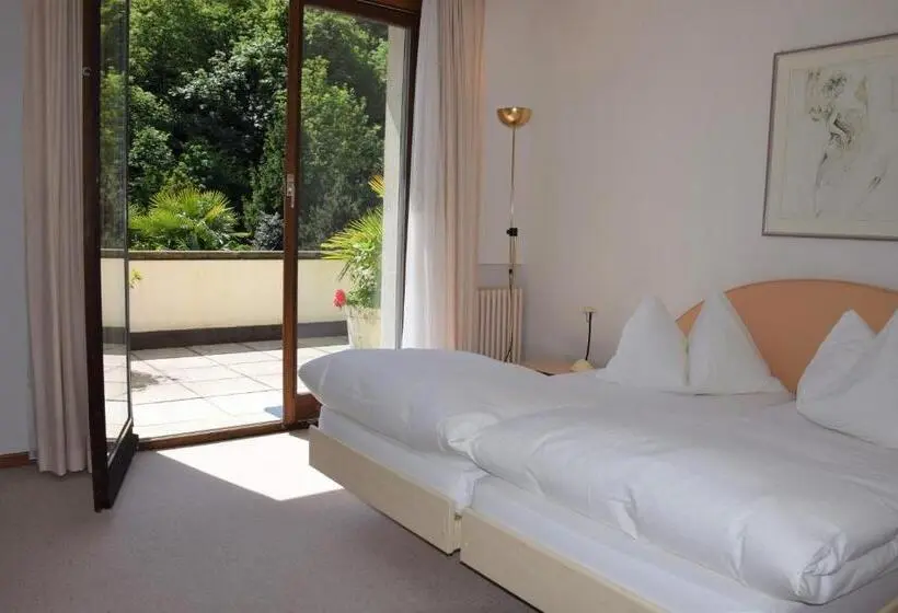 家族用アパートメント, Garni Villa Siesta Park