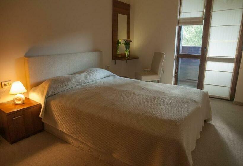 带1个卧室的公寓, Green Life Family Apartments Pamporovo