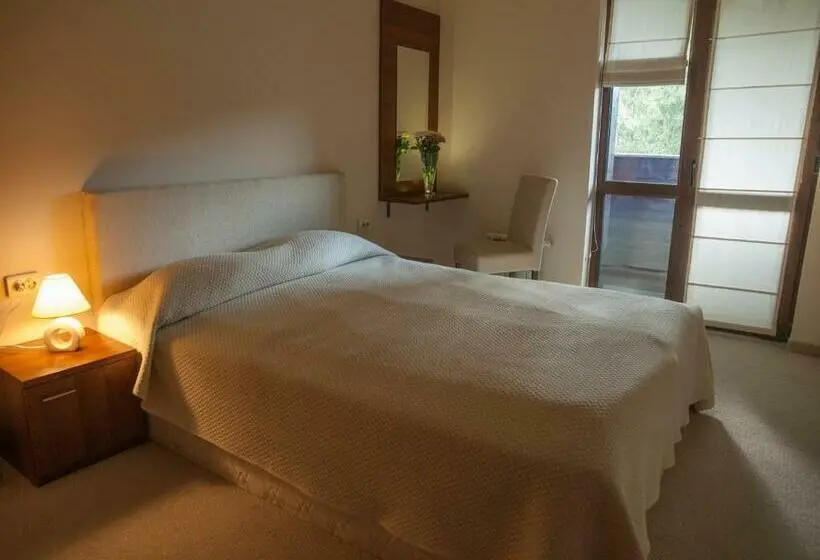 آپارتمان 1 خوابه, Green Life Family Apartments Pamporovo