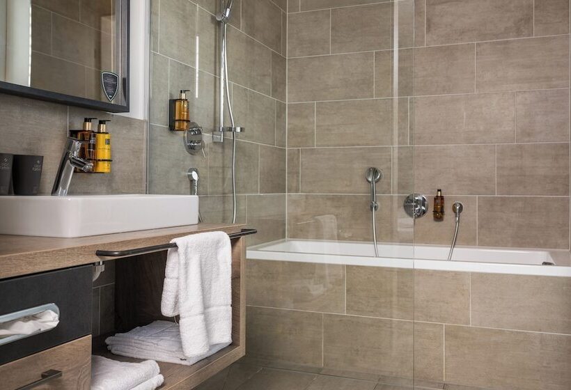 Номер Superior, 24 By Avenida   Mountain