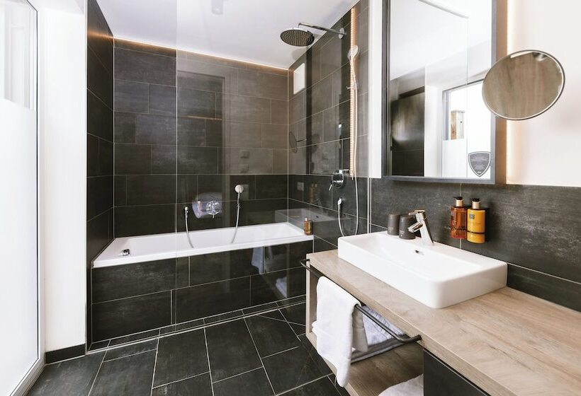 Номер Superior, 24 By Avenida   Mountain