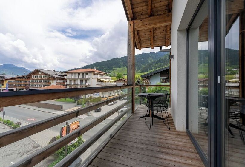 Номер Superior, 24 By Avenida   Mountain