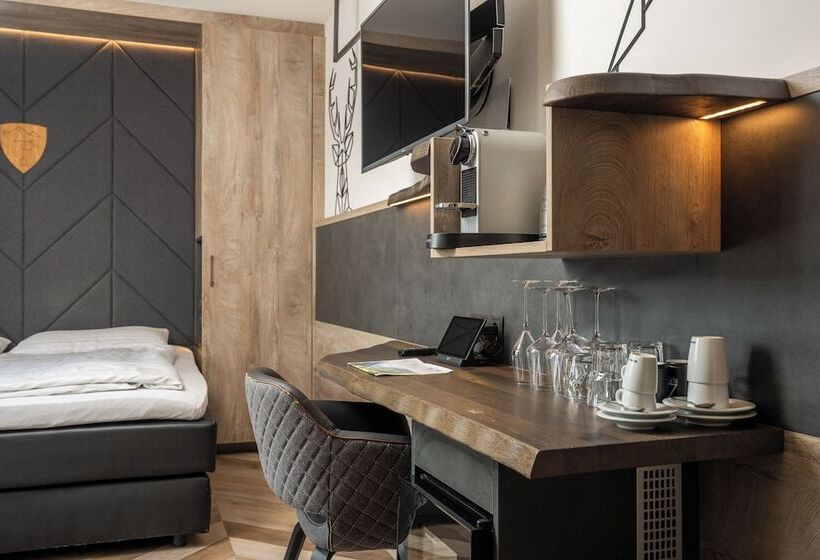 Номер Superior, 24 By Avenida   Mountain