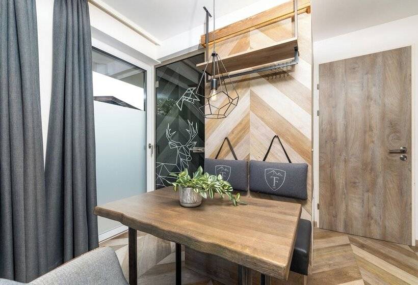 Студия Стандарт, 24 By Avenida   Mountain