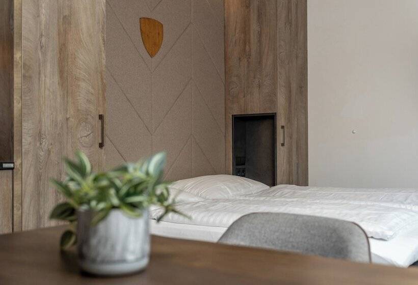 Студия Стандарт, 24 By Avenida   Mountain