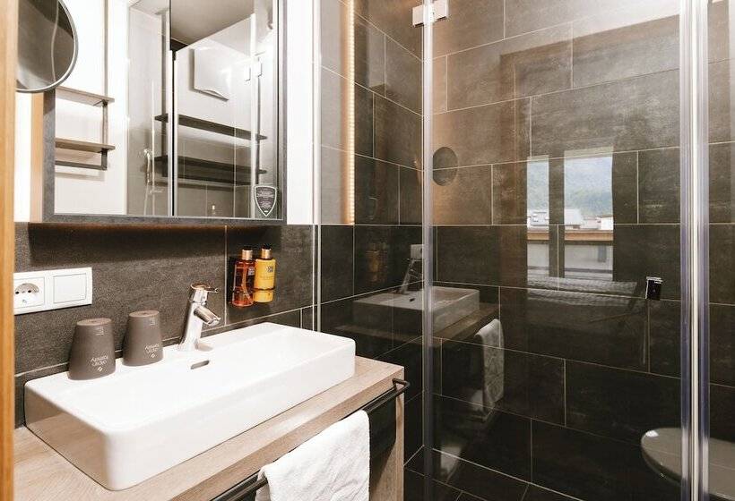 Люкс 2 Спальни, 24 By Avenida   Mountain