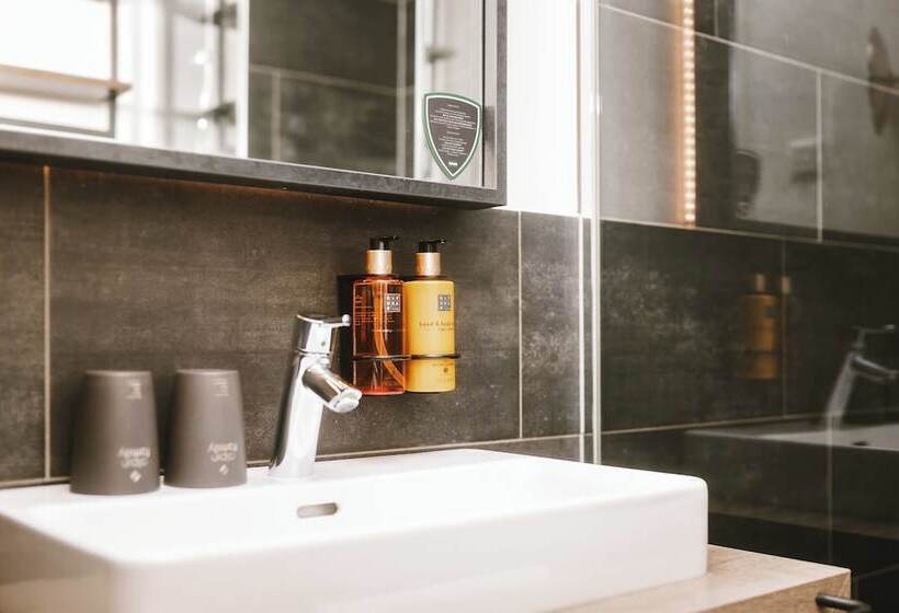 Люкс 2 Спальни, 24 By Avenida   Mountain