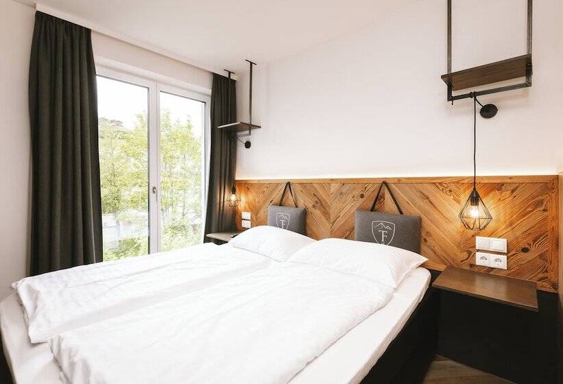 Люкс 2 Спальни, 24 By Avenida   Mountain