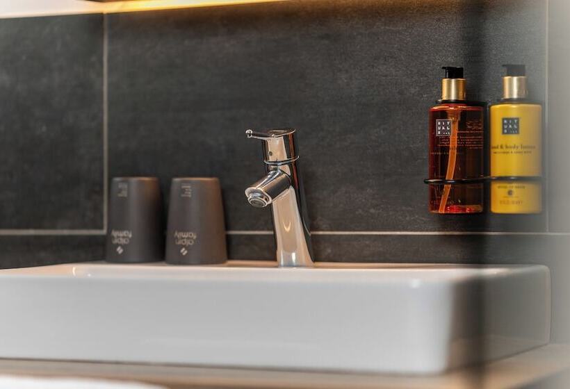 Люкс 3 Спальни, 24 By Avenida   Mountain