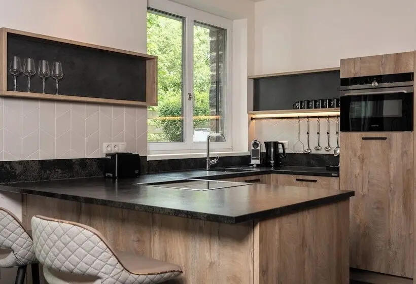 3 Bedroom Suite, 24 By Avenida   Mountain