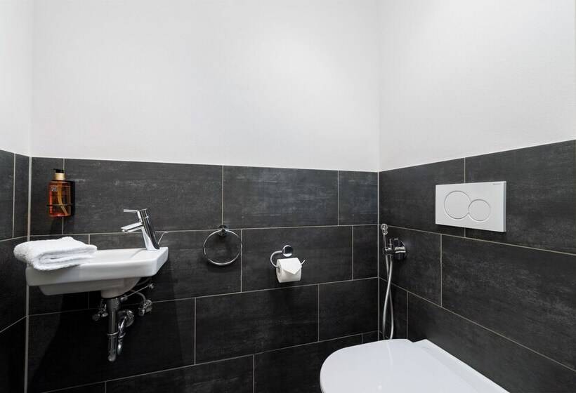 Апартаменты- пентхаус с 3 спальнями, 24 By Avenida   Mountain