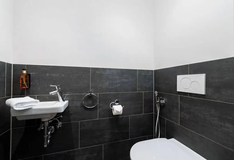 آپارتمان پنت‌هاوس 3 خوابه, 24 By Avenida   Mountain