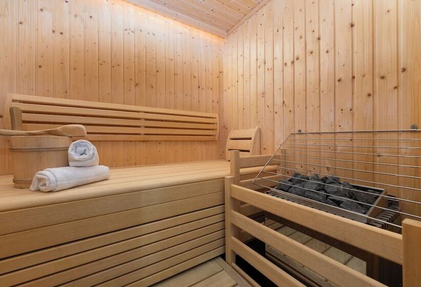 Апартаменты- пентхаус с 3 спальнями, 24 By Avenida   Mountain