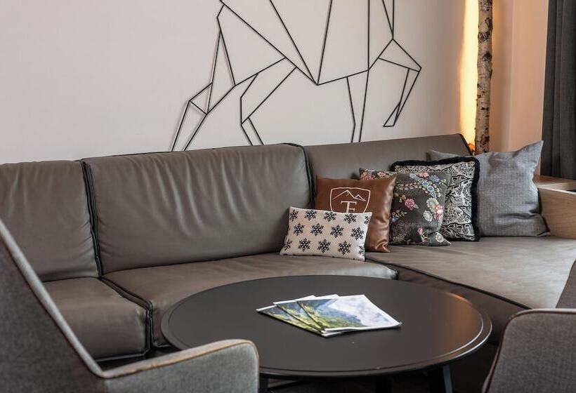 Апартаменты- пентхаус с 3 спальнями, 24 By Avenida   Mountain