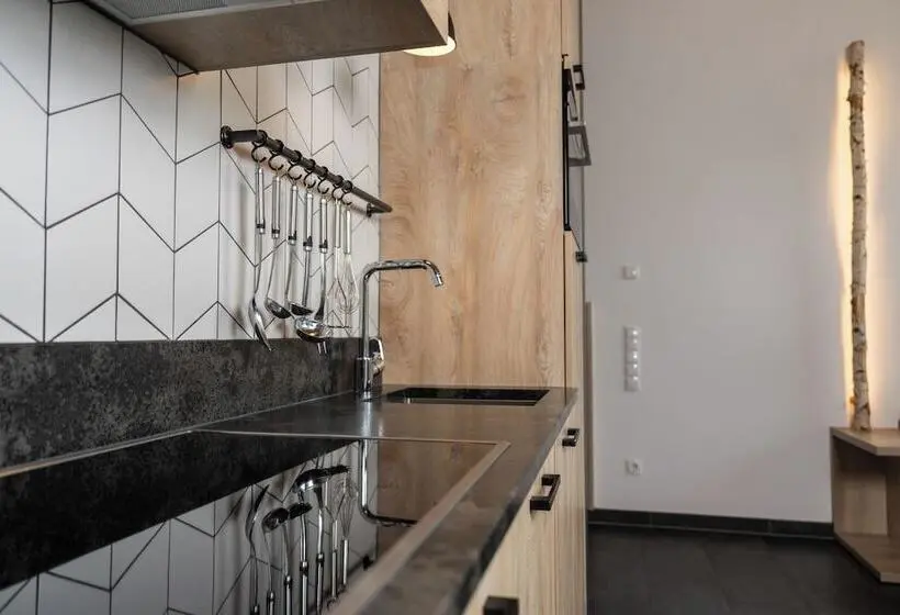 آپارتمان پنت‌هاوس 3 خوابه, 24 By Avenida   Mountain