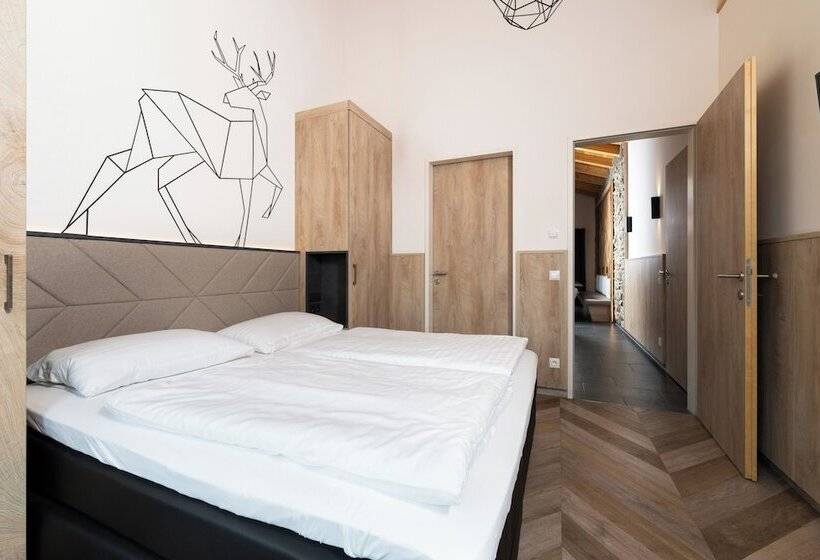 Апартаменты- пентхаус с 3 спальнями, 24 By Avenida   Mountain