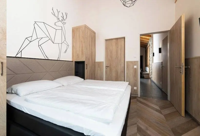 آپارتمان پنت‌هاوس 3 خوابه, 24 By Avenida   Mountain