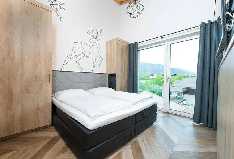 آپارتمان پنت‌هاوس 3 خوابه, 24 By Avenida   Mountain