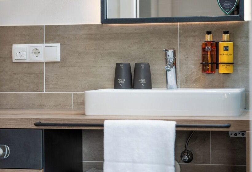 Люкс, 24 By Avenida   Mountain