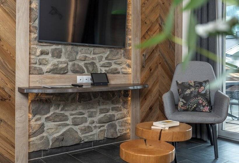 Люкс, 24 By Avenida   Mountain