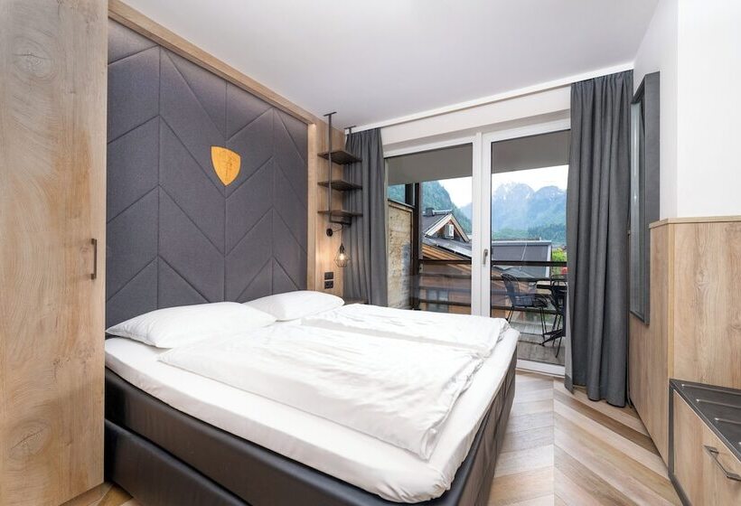 Люкс, 24 By Avenida   Mountain