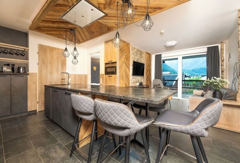 Люкс, 24 By Avenida   Mountain