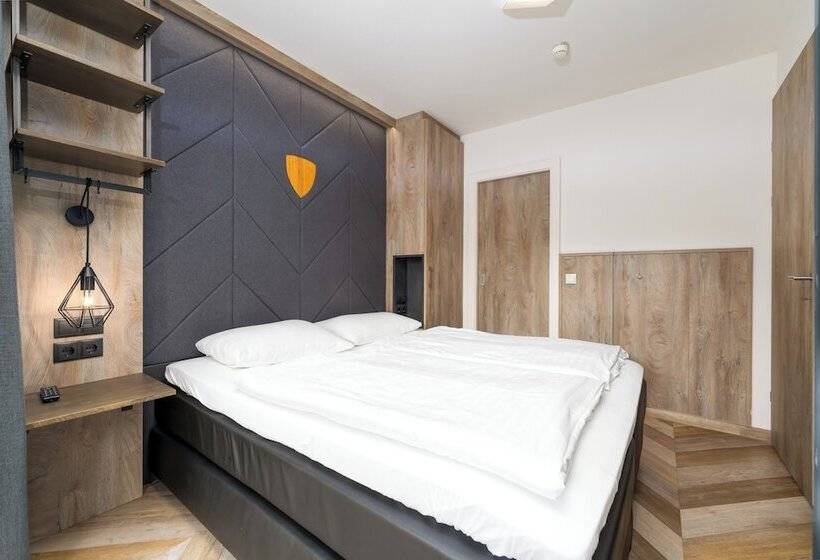 Люкс 2 Спальни, 24 By Avenida   Mountain