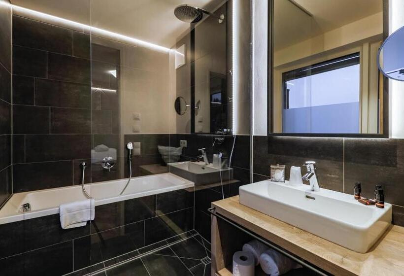 Студия Стандарт, 24 By Avenida   Mountain