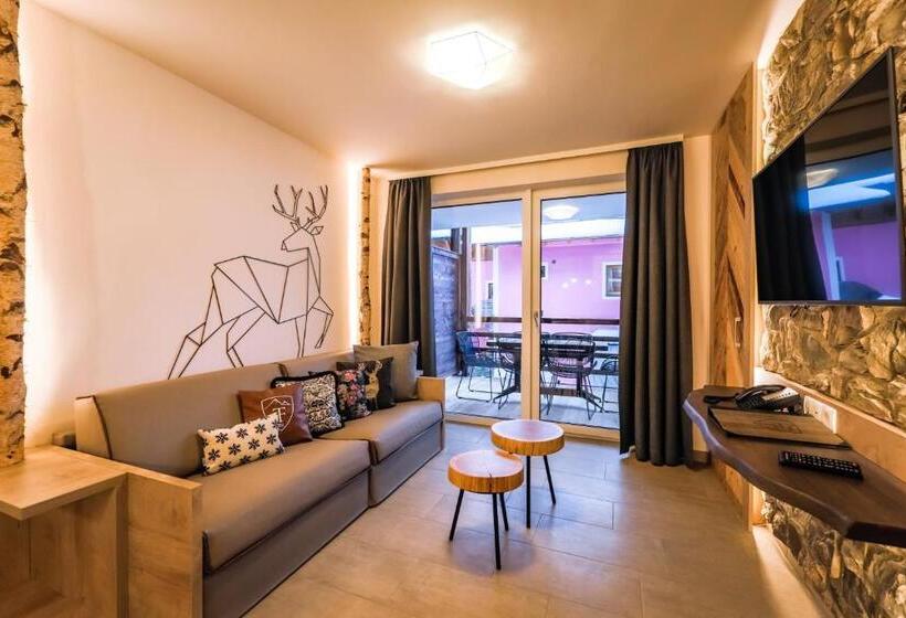 Люкс, 24 By Avenida   Mountain