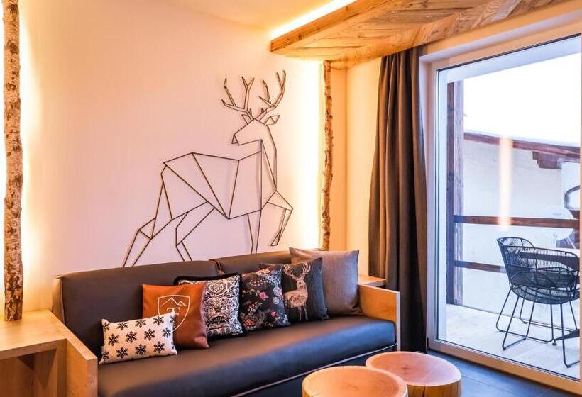 Люкс, 24 By Avenida   Mountain