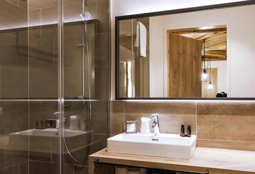 Люкс, 24 By Avenida   Mountain