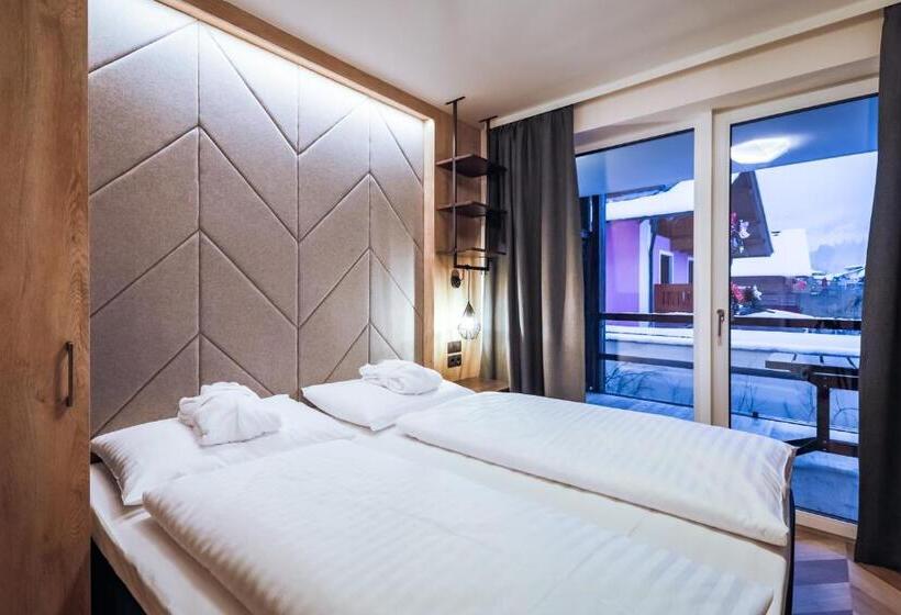 Люкс, 24 By Avenida   Mountain