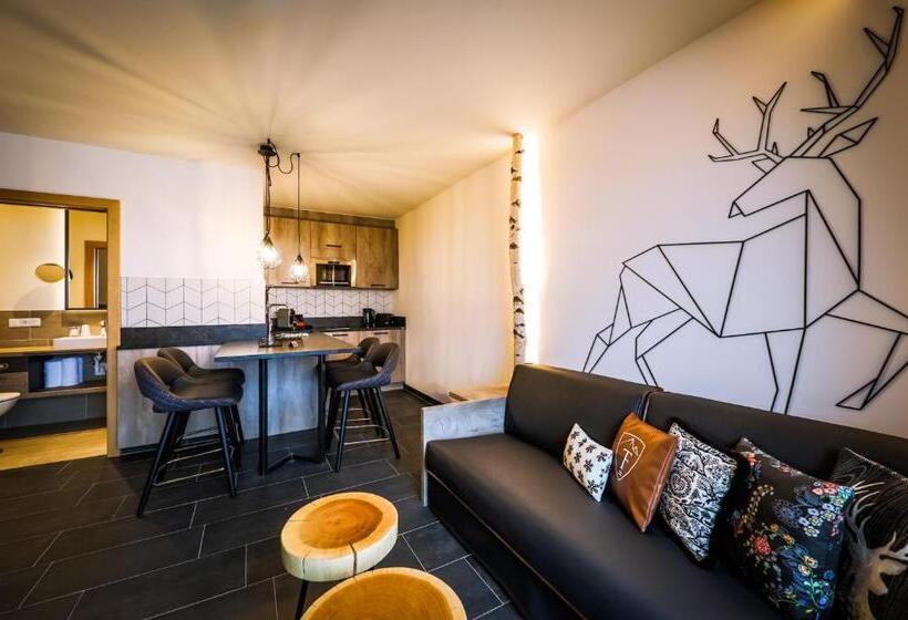 Люкс, 24 By Avenida   Mountain