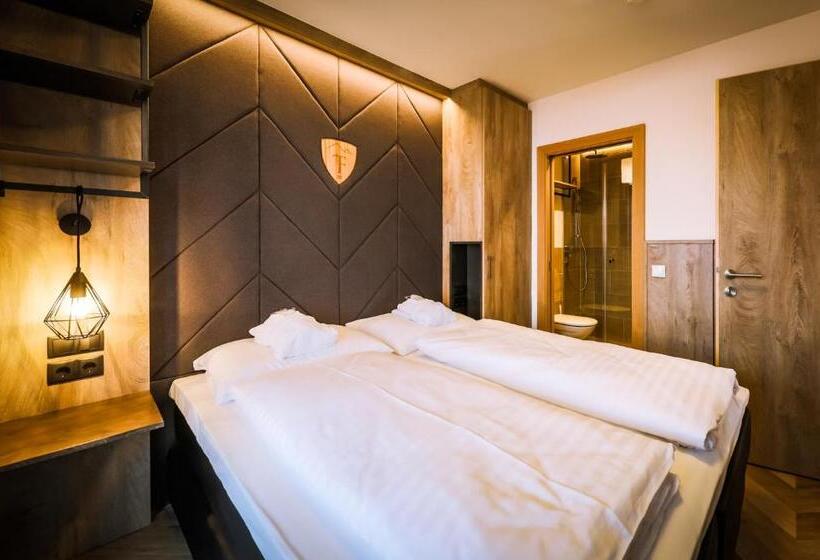 Люкс 2 Спальни, 24 By Avenida   Mountain