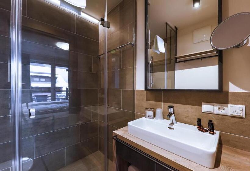 Люкс 2 Спальни, 24 By Avenida   Mountain