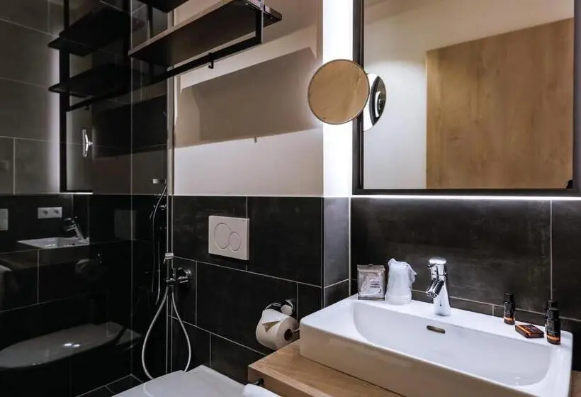 3 Bedroom Suite, 24 By Avenida   Mountain