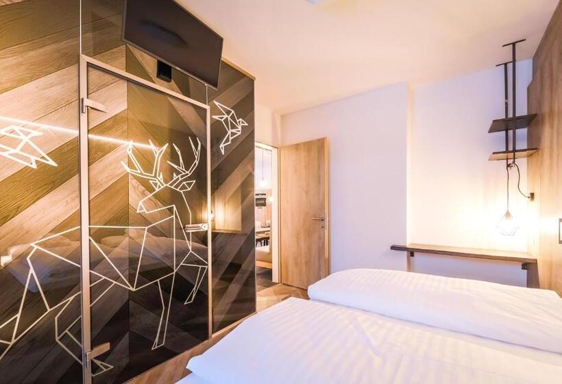 Люкс 3 Спальни, 24 By Avenida   Mountain