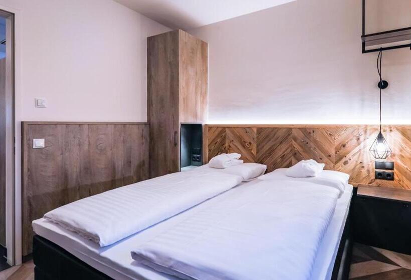 Люкс 3 Спальни, 24 By Avenida   Mountain