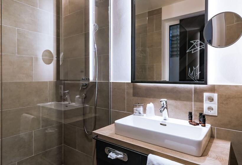 Студия Стандарт, 24 By Avenida   Mountain