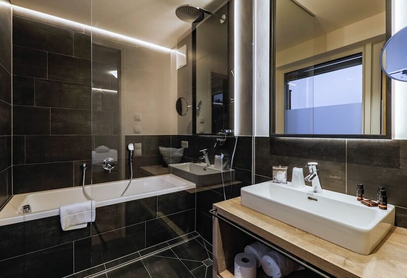 Студия Стандарт, 24 By Avenida   Mountain