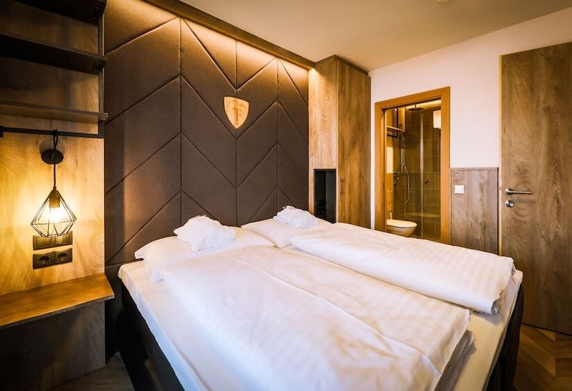 Люкс 2 Спальни, 24 By Avenida   Mountain