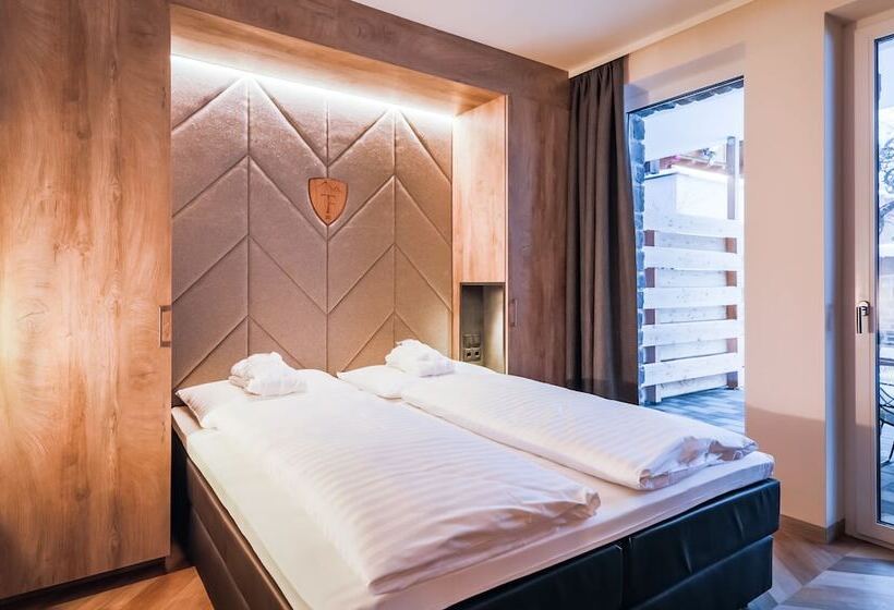 Люкс 3 Спальни, 24 By Avenida   Mountain