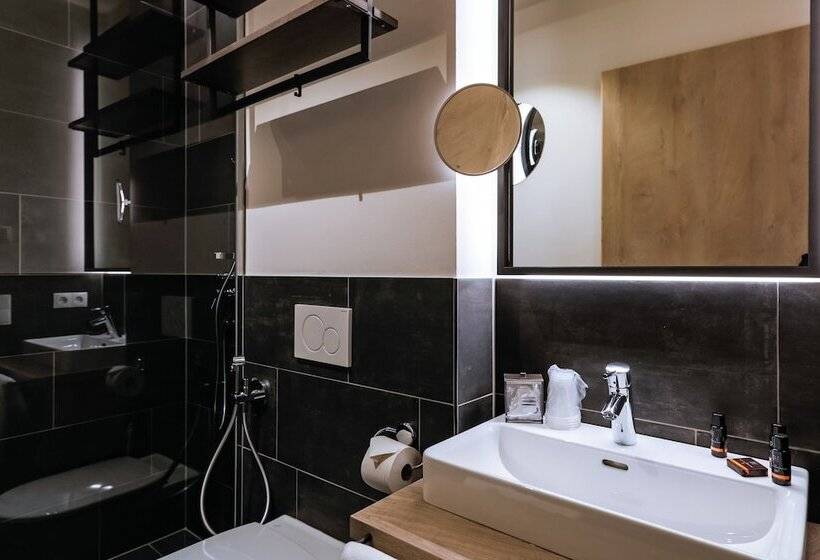 Люкс 3 Спальни, 24 By Avenida   Mountain