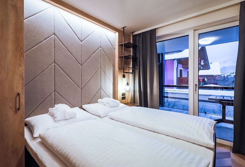 Люкс, 24 By Avenida   Mountain