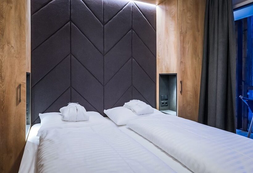 Люкс, 24 By Avenida   Mountain