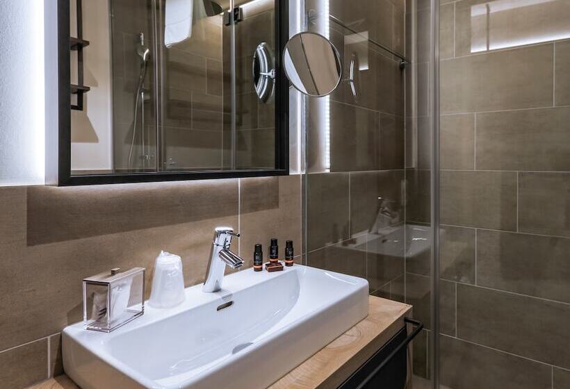 Номер Стандарт, 24 By Avenida   Mountain