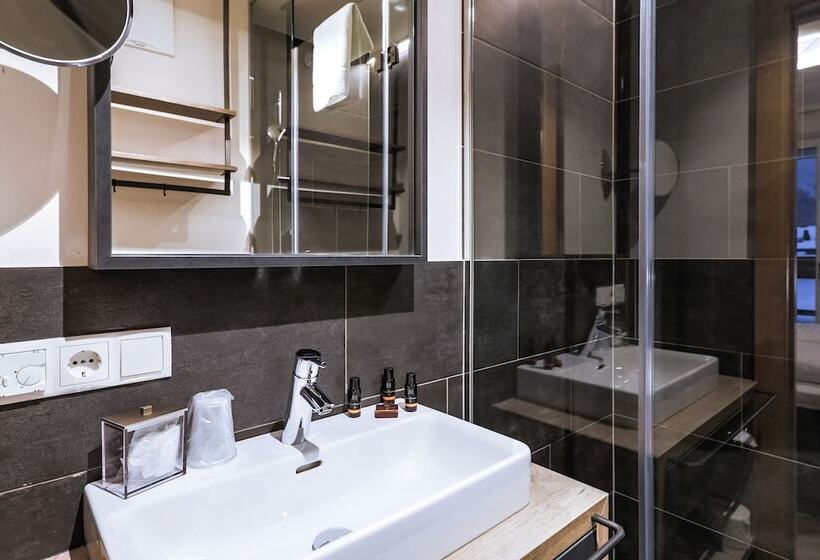 Люкс 2 Спальни, 24 By Avenida   Mountain