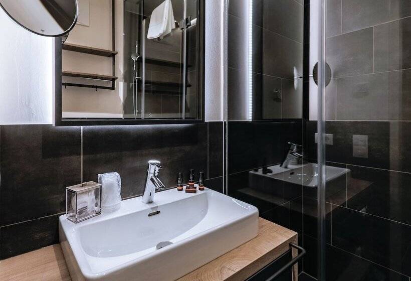 Люкс 2 Спальни, 24 By Avenida   Mountain